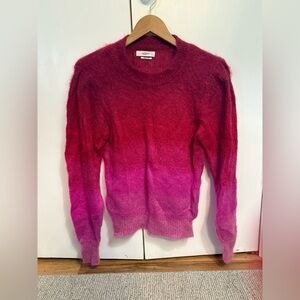 Isabel ETOILE MARANT sweater